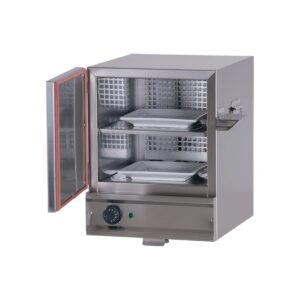 Öztiryakiler Isıtma Dolabı - Eko 119 İçin Elektrikli