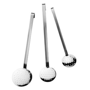 Öztiryakiler Kevgir, Paslanmaz, Çelik, No:9, Ø 25 cm