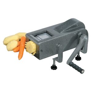 Öztiryakiler Parmak Patates Kesme