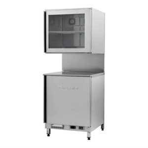 Öztiryakiler Popeyes Salata Buzdolabı 7070 Ntv