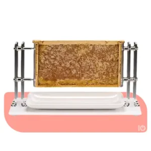 Petek Bal Standları