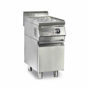 Pimak 90SD-M069E Bain Marie Elektrikli 40x90x85 cm