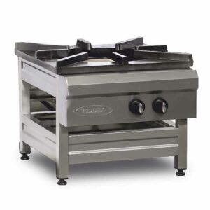 Pimak M018-1 Gazlı Yer Ocağı 60x70 cm