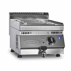 Pimak M167 Set Üstü Sos Benmari Elektrikli 60x60 cm