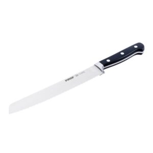 Pirge Classic Ekmek Bıçağı Dişli 22 cm - 49004