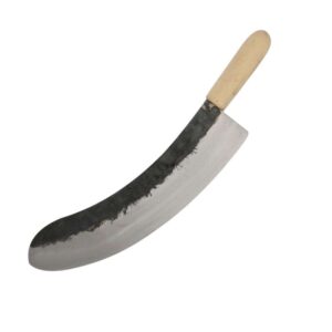 Pirge Zırh  Karbon Çeliği 35 cm 61072