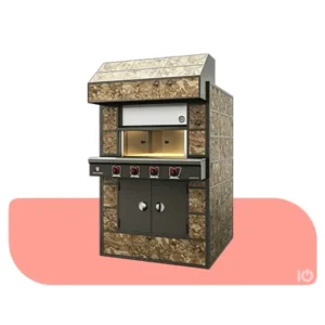 Pide ve Lahmacun Fırınları