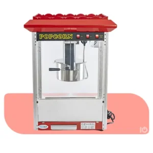 Popcorn Makineleri