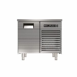 Portabianco 1D70 Tezgah Tip Derin Dondurucu, 1 Kapılı, 304 Kalite