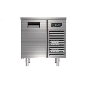 Portabianco 1N70 Tezgah Tip Kısa Buzdolabı, 1 Kapılı, 304 Kalite