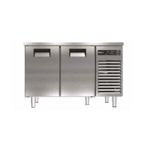 Portabianco 2N70 Monoblok Tezgah Tip Buzdolabı, 2 Kapılı, 304 Kalite