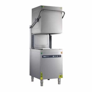 Portabianco PBW 1000 Giyotin Tip Bulaşık Makinesi