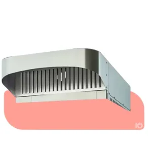 Profesyonel Davlumbazlar