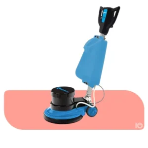 Profesyonel Halı Yıkama Makineleri