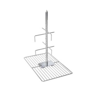 Rational Kuzu Çevirme Standı Tip 20-1/1, 30 kg’a kadar