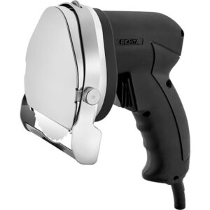 Remta BC01(D) Elektrikli Döner Bıçağı Düz 10 ⌀ cm