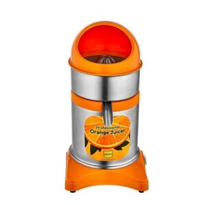Remta PS10 Lux Portakal Sıkma Makinesi