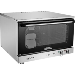 Remta S16 4 Tepsili Patisserie Fırın Manuel 220 V