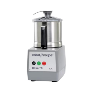 Robot Coupe Blixer 3 Set Üstü Mutfak Robotu 3,7 Lt, 750 W