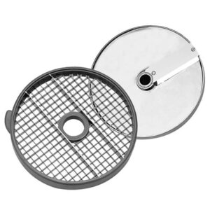 Robot Coupe Küp Kesme Diski, 12x12 mm