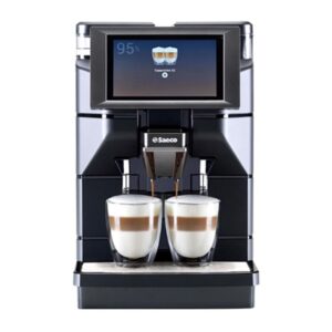 Saeco Magic M1 Süper Otomatik Espresso Makinesi