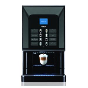 Saeco Phedra Evo 9 GR RI Espresso Kahve Makinesi