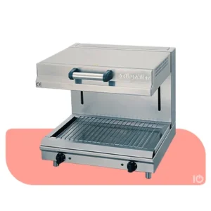 Salamander Izgaralar