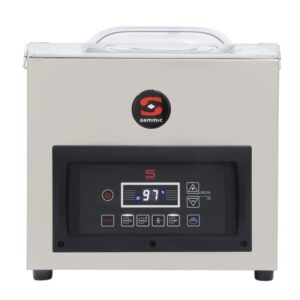 Sammic SE-316 Set Üstü Vakumlu Paketleme Makinesi 16 m3/h