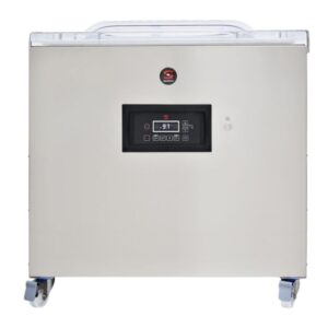 Sammic SE-810LL Vakumlu Paketleme Makinesi Ayaklı 100 m3/h