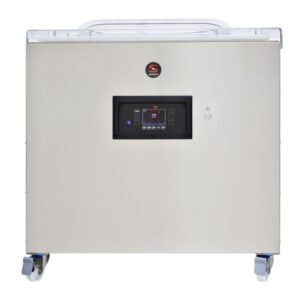 Sammic SU-810 Vakumlu Paketleme Makinesi Ayaklı 100 m3/h