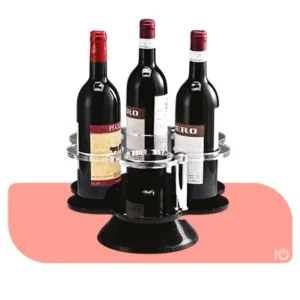 Şarap Şişe Standları