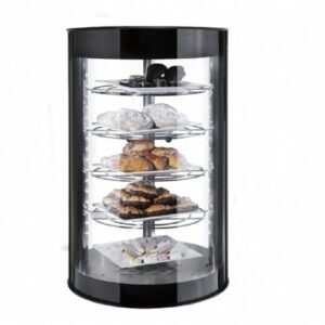 Sayl Dolce Lıne - Sıcak Servis Ünitesi Ced