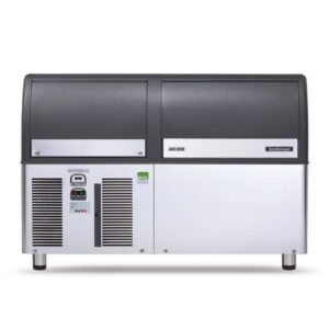 Scotsman AC 206 Gurme Buz Makinesi, Günlük 137 kg, 50 Kg Hazneli, 950 W