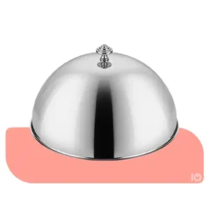 Şef Sunum Kapakları