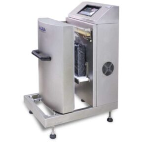 Seles Dz 500 L Vakum Makinesi Tek Çene 2x20 M3/H