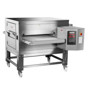 Şengün SEN 2000 Elektrikli Konveyörlü Pizza Fırını