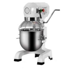 Şenox GGM-M30 Endüstriyel Planet Mikser, 30 Litre