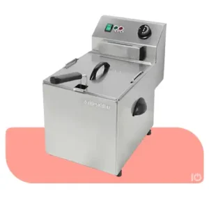 Set Üstü Fritözler