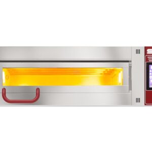 SGS ME-800 Çok Amaçlı Fırın Tek Katlı