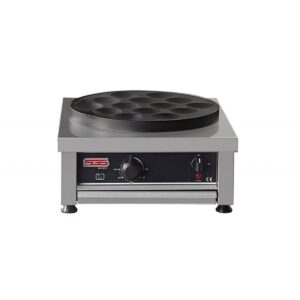 SGS PC 40 E Pankek Makinesi Ø 8 x 14 Cm