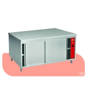 Sıcaklık Dolapları