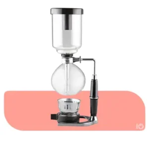 Sifon Kahve Demlemeler