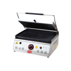 Silverinox Tost Makinesi 16 Dilim Lpg