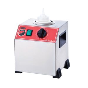 Silverinox Sosluk Tek Hazne