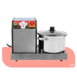 Soğan Doğrama Makineleri