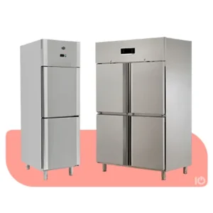 Soğutma Ekipmanları