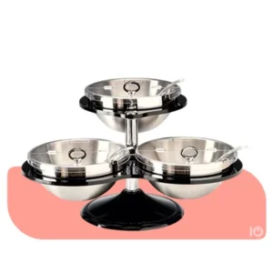 Sosluk ve Reçellik Standları