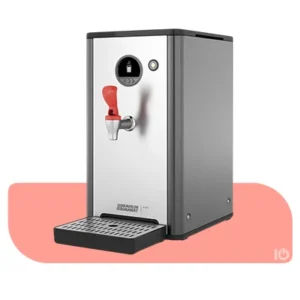 Su & Süt Otomatları