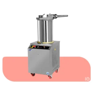 Sucuk Sosis Dolum Makineleri