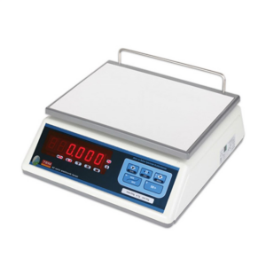 TEM TB NT LED 3 Kg Onaylı Düz Kefe Tartım Terazisi 23x30 EGE Serisi
